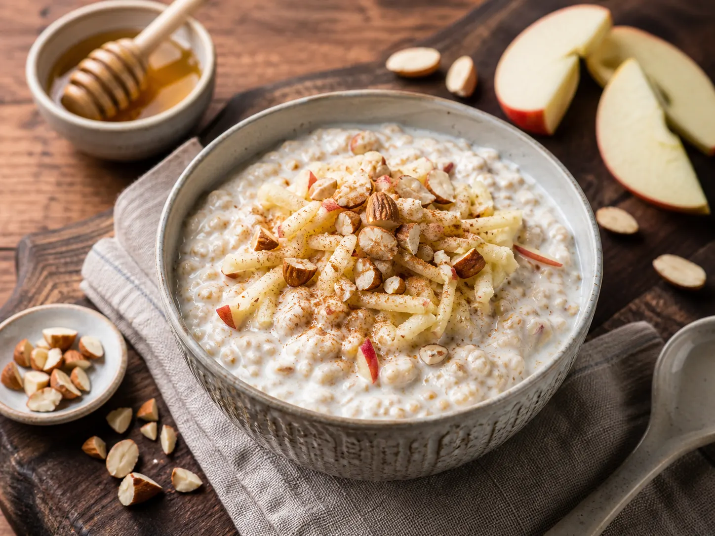 Bircher Müsli