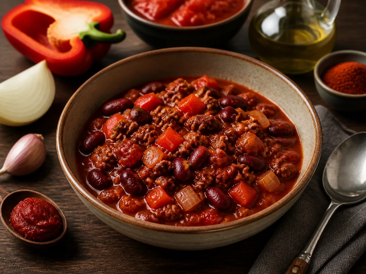 Chili con Carne