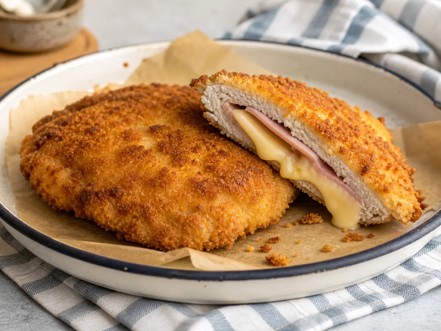 Cordon Bleu