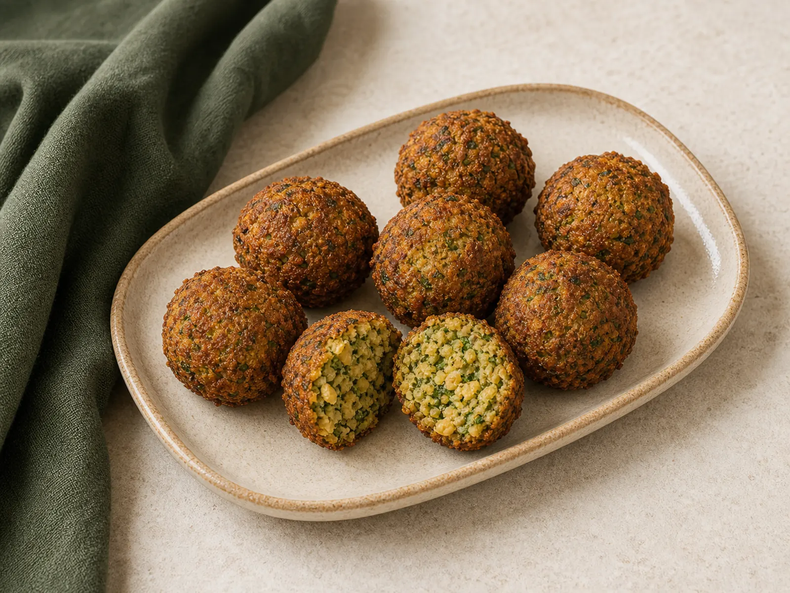 Falafel