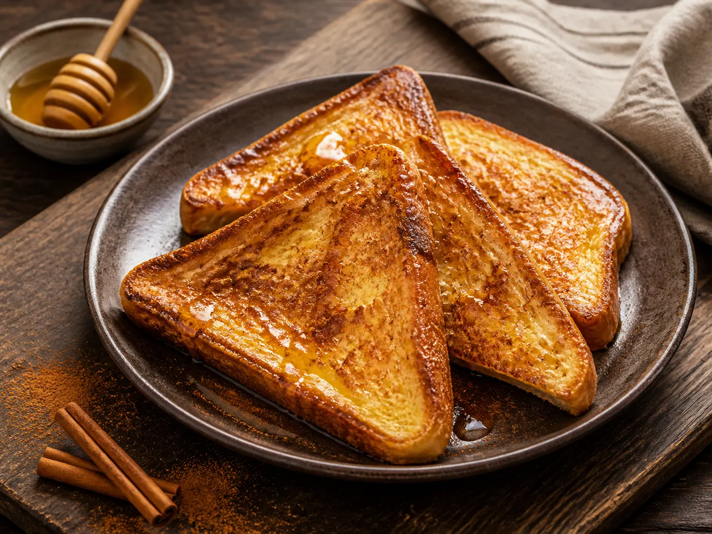 French Toast