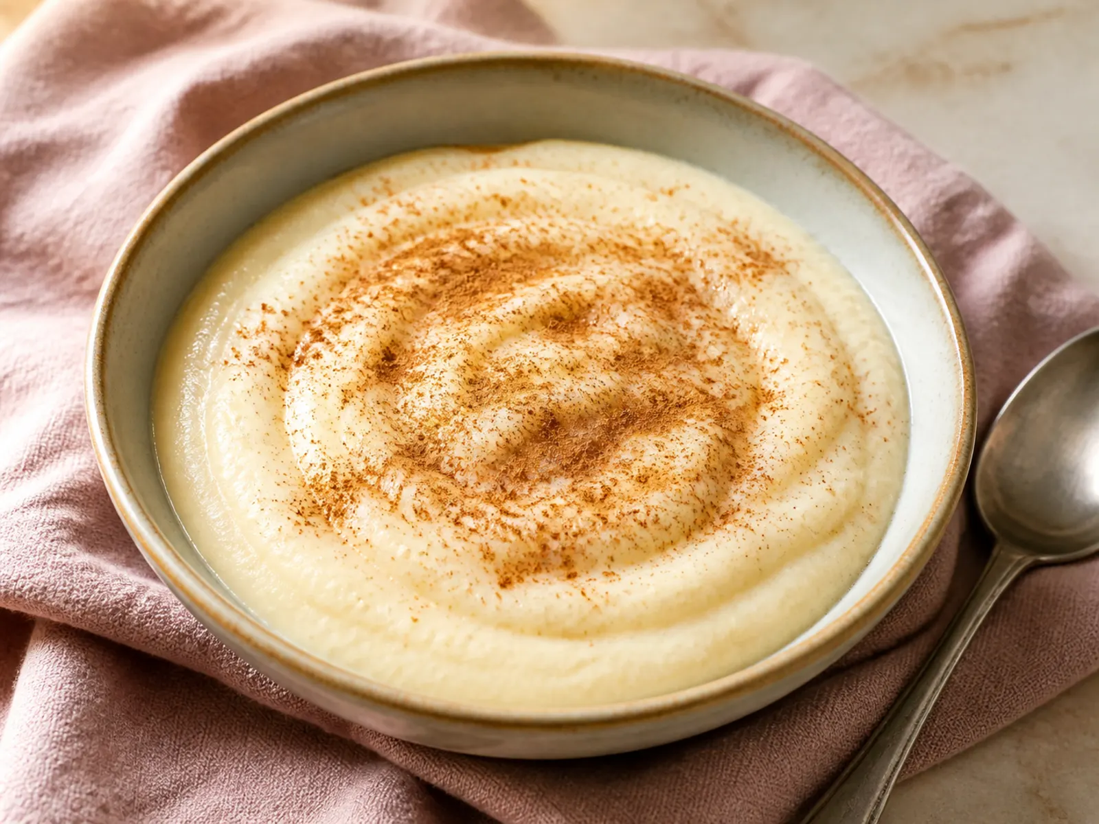 Grießbrei