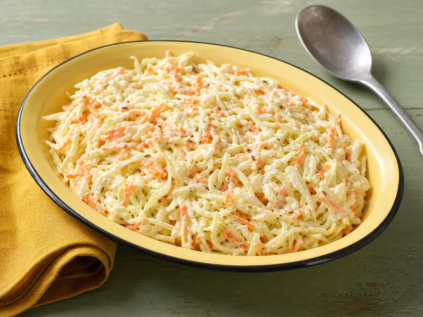 Krautsalat