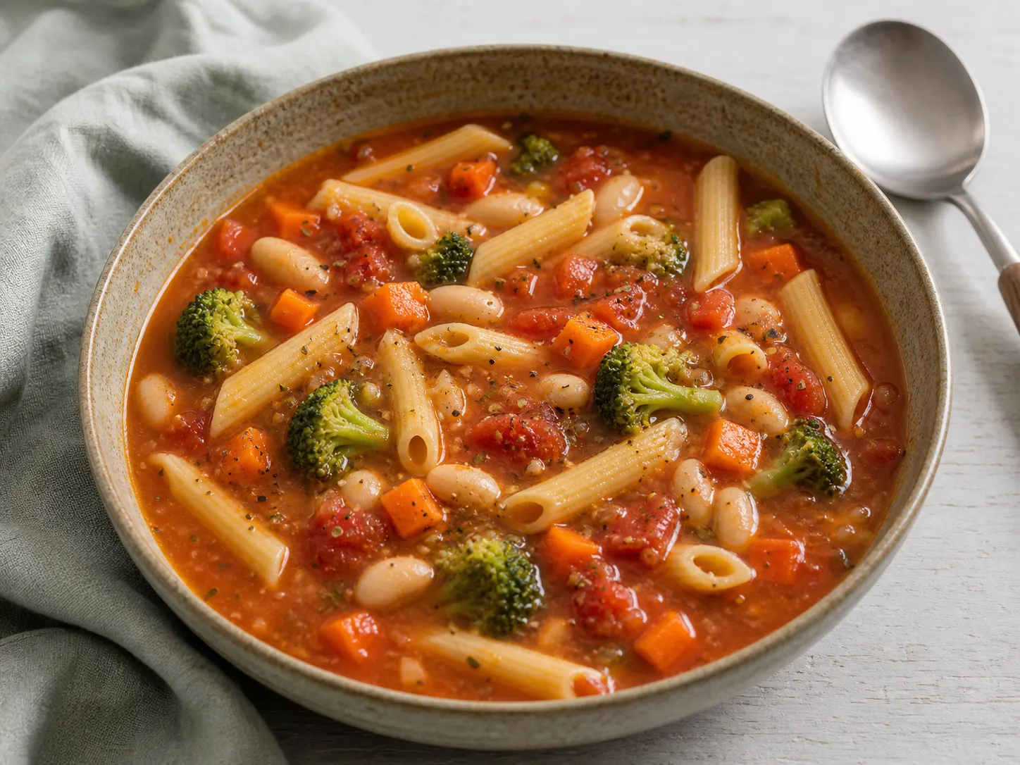 Minestrone