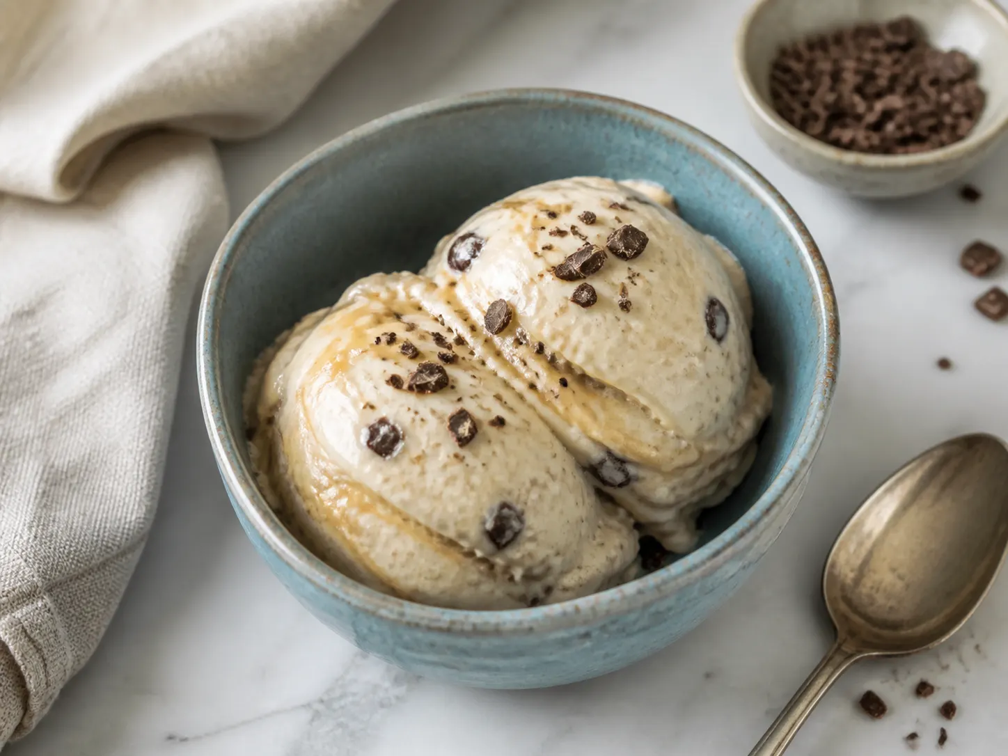 Nicecream mit Banane