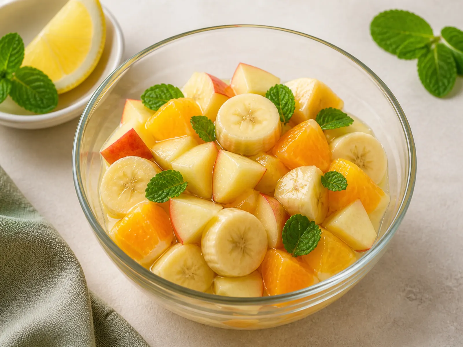 Obstsalat
