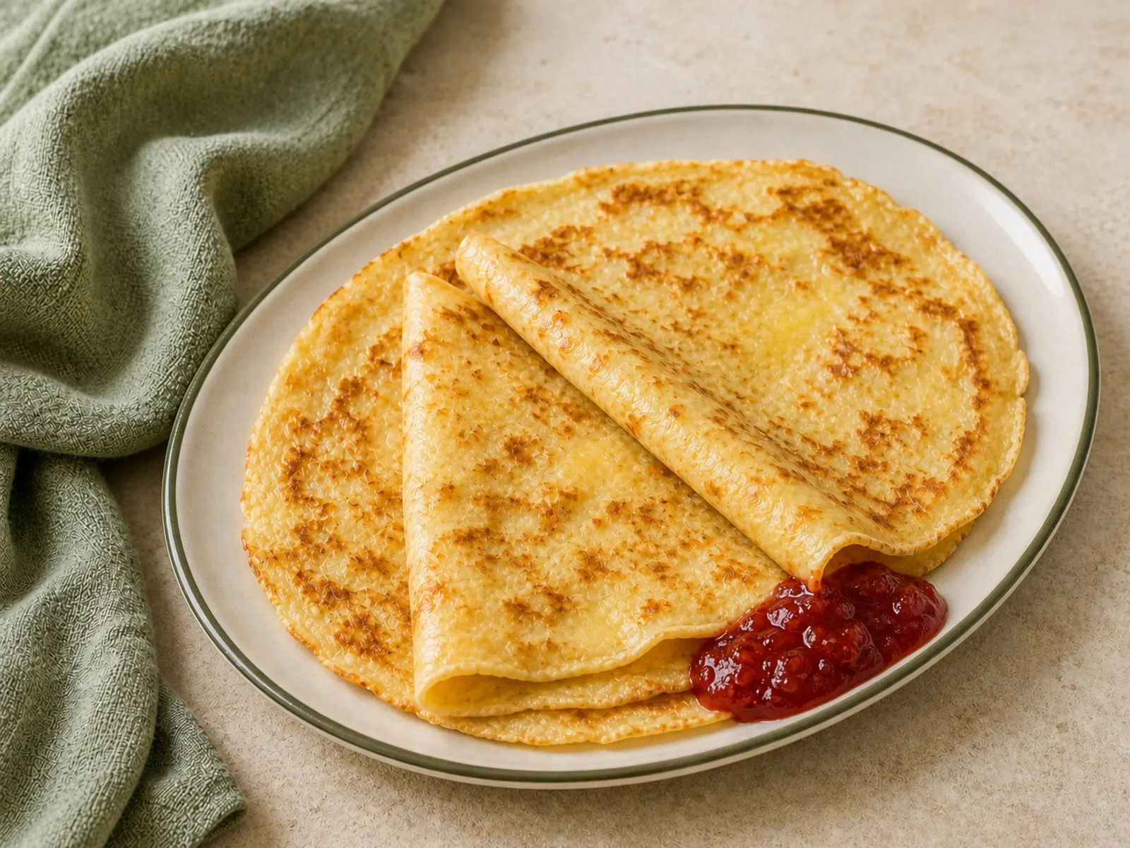 Pfannkuchen