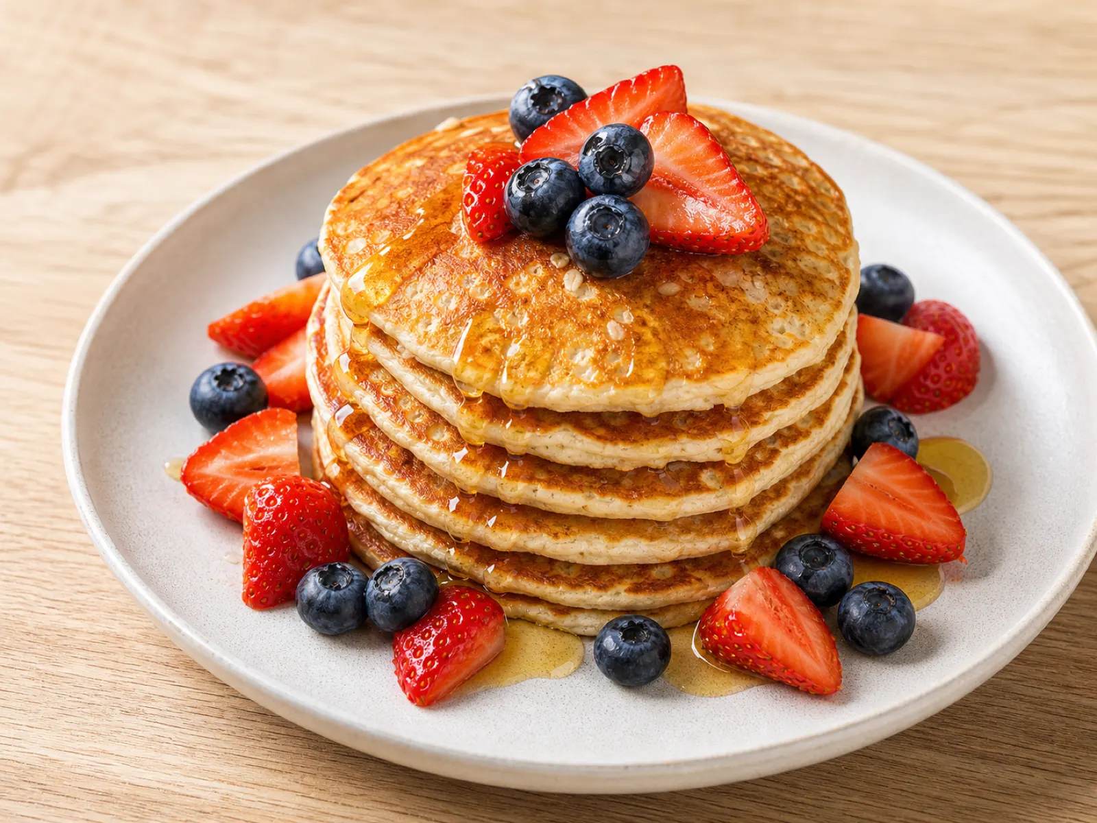 Protein-Pancakes