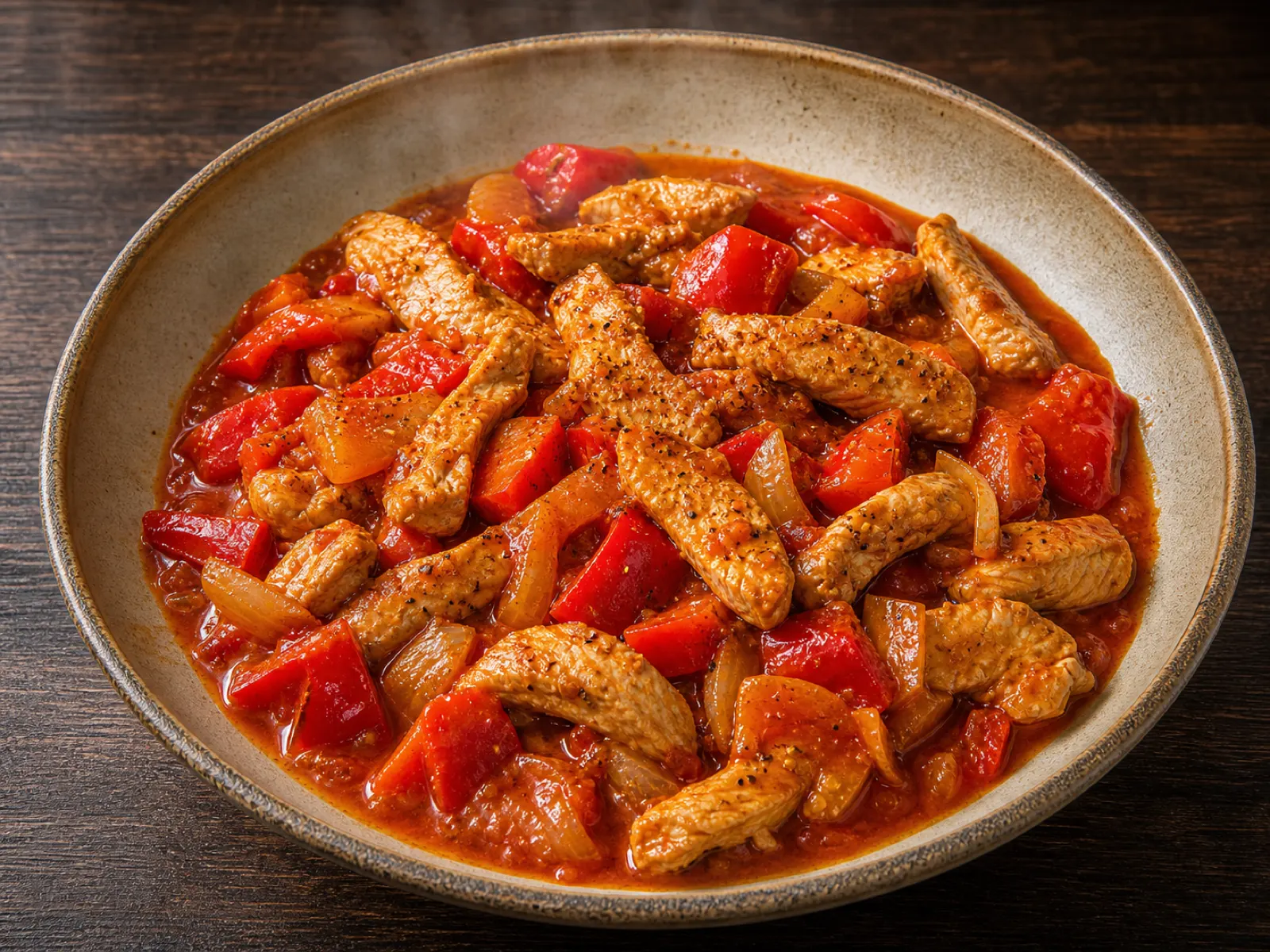 Putengulasch