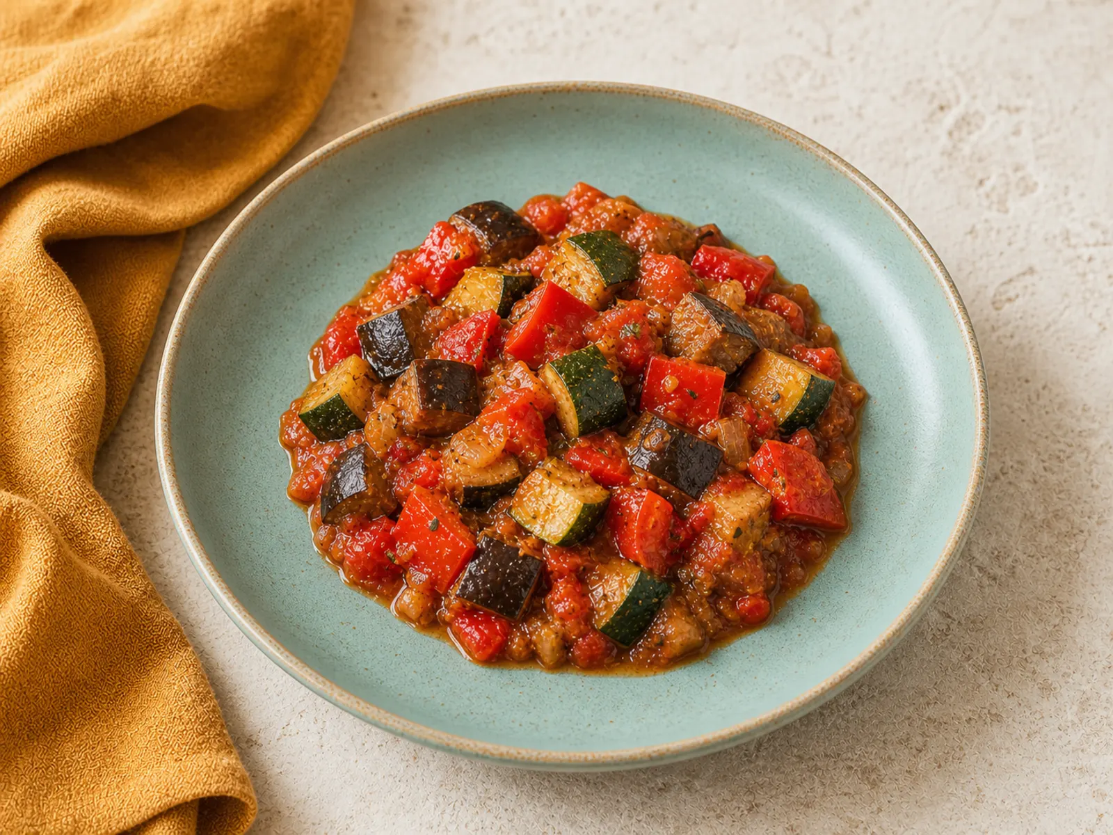 Ratatouille