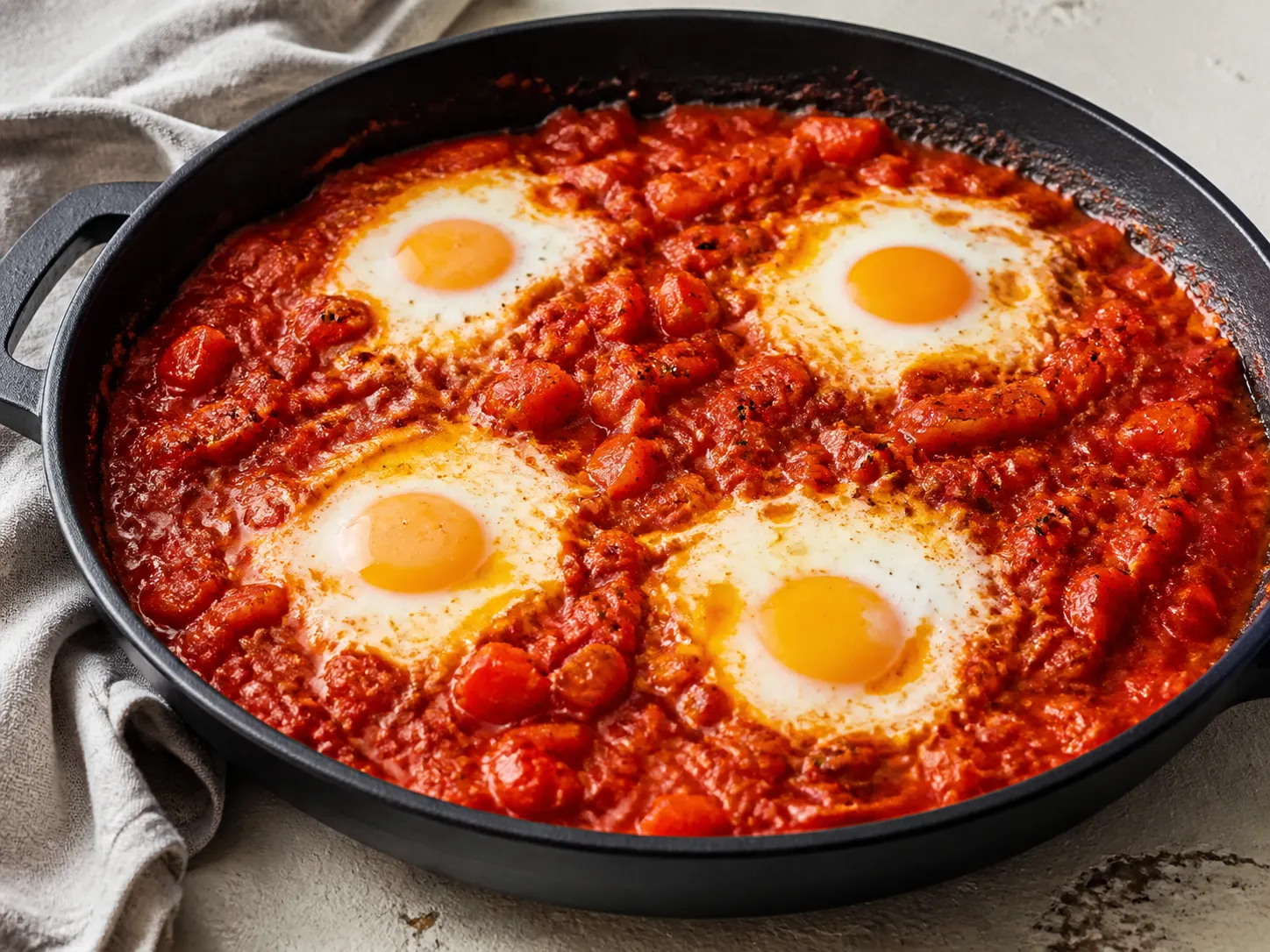 Shakshuka